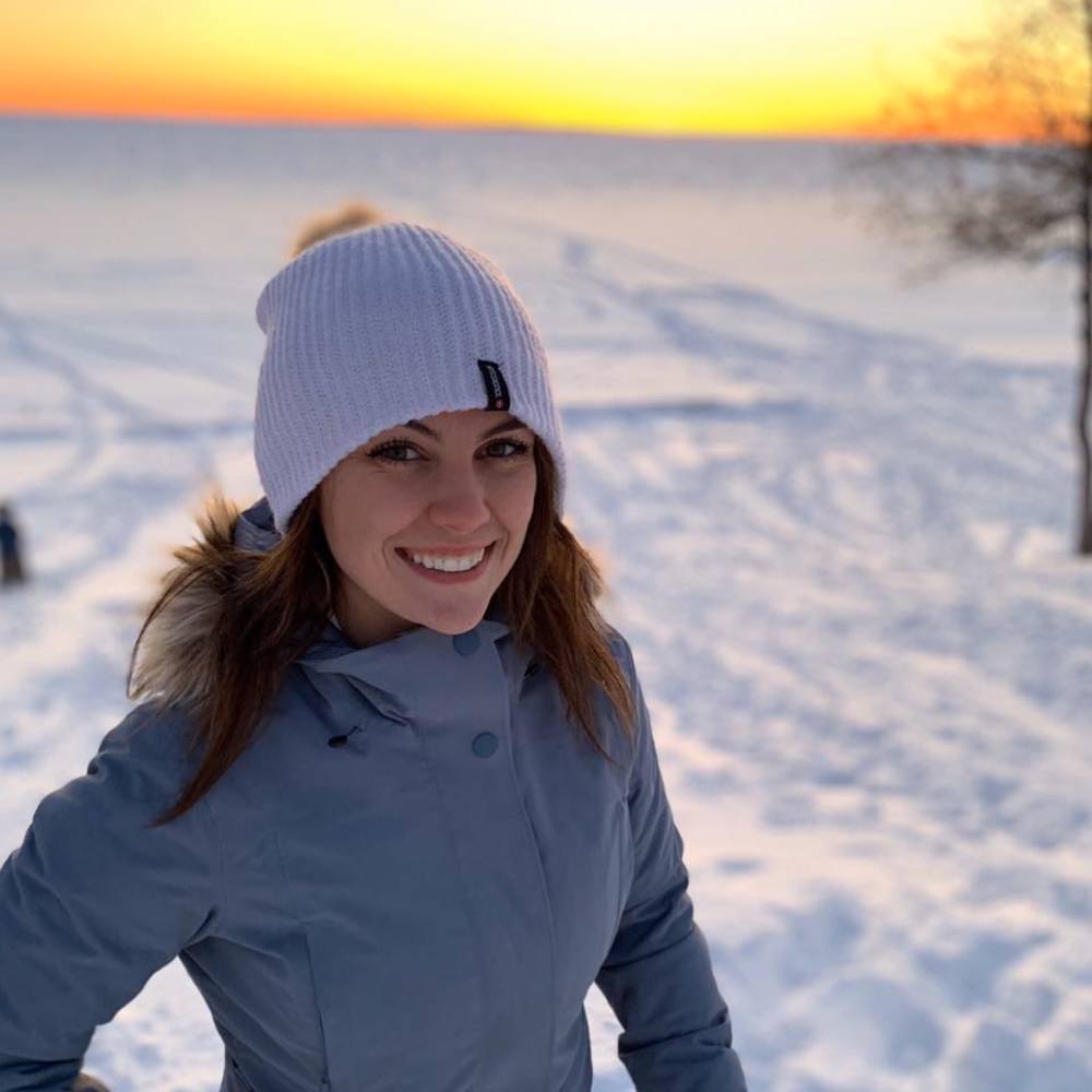 Meet your Posher, Maggie